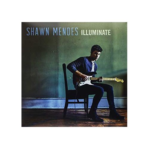 Shawn Mendes Illuminate (LP)
