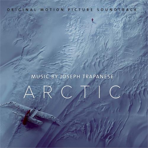 Soundtrack Arctic (2LP)