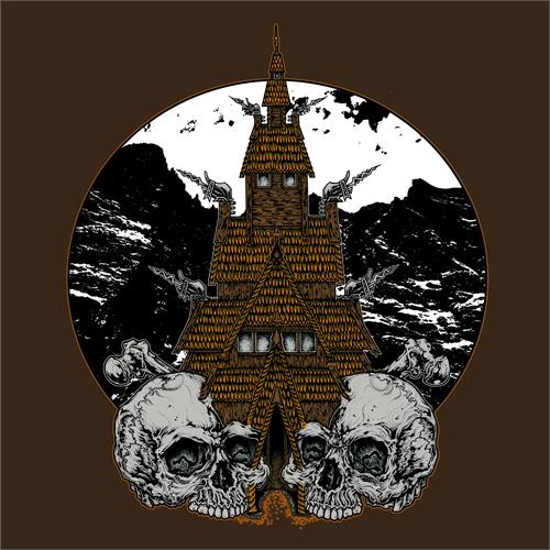 Tempel Tempel (LP)