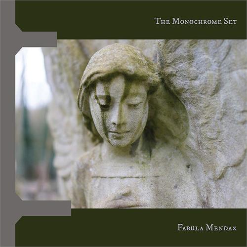 The Monochrome Set Fabula Mendax (LP)
