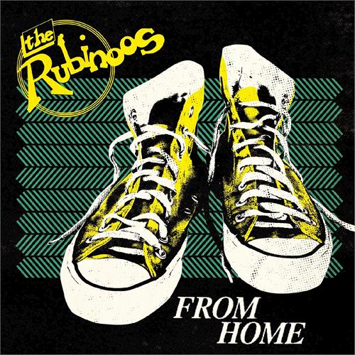 The Rubinoos From Home  - LTD (LP)