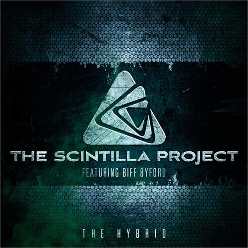 The Scinitilla Project The Hybrid (feat. Biff Byford) (2LP)