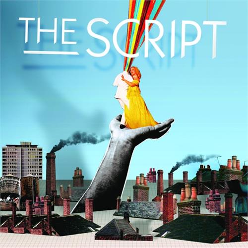 The Script The Script (LP) 