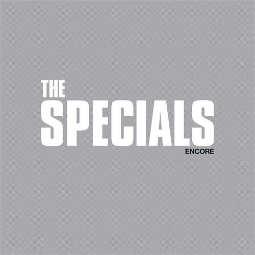 The Specials Encore (LP)