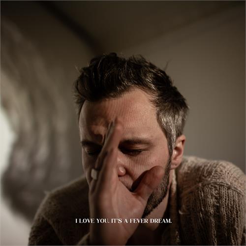 The Tallest Man On Earth I Love You It’s A Fever Dream - LTD (LP)