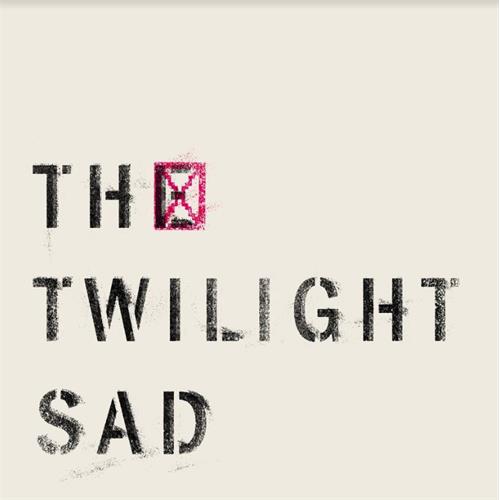 The Twilight Sad Rats (7")