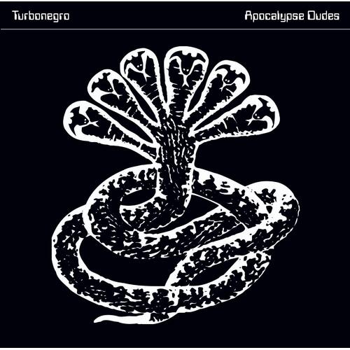 Turbonegro Apocalypse Dudes (LP) 