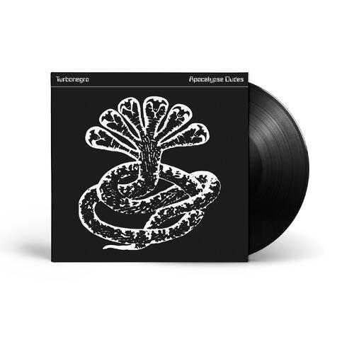 Turbonegro Apocalypse Dudes (LP) 