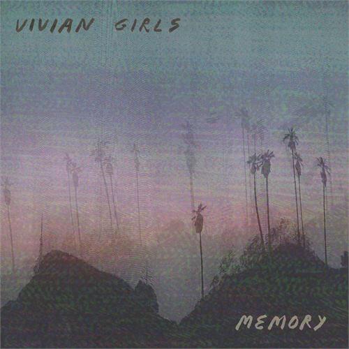 Vivian Girls Memory - LTD (LP)