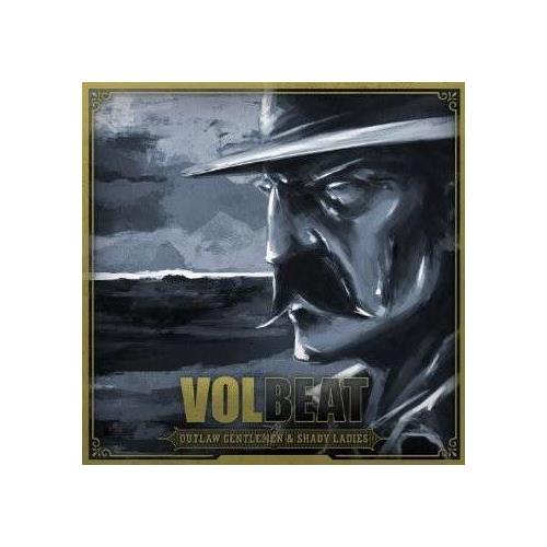 Volbeat Outlaw Gentlemen & Shady Ladies (2LP)