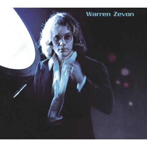 Warren Zevon Warren Zevon (LP)