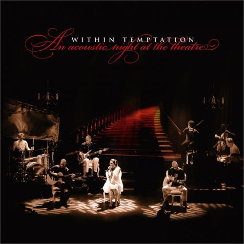 Within Temptation An Acoustic Night At The Theatre (LP)