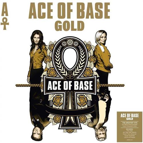 Ace Of Base Gold (LP) 