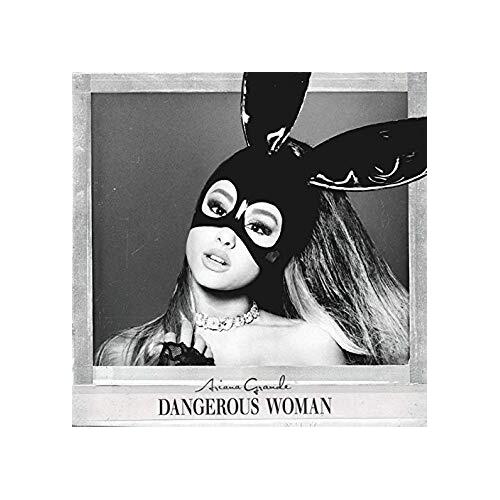 Ariana Grande Dangerous Woman (2LP) 