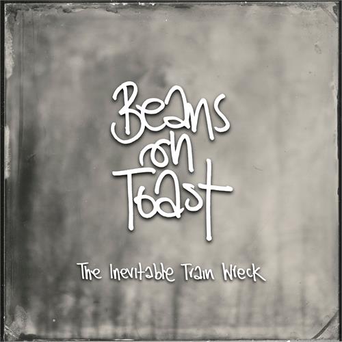 Beans On Toast Inevitable Train Wreck (LP) 