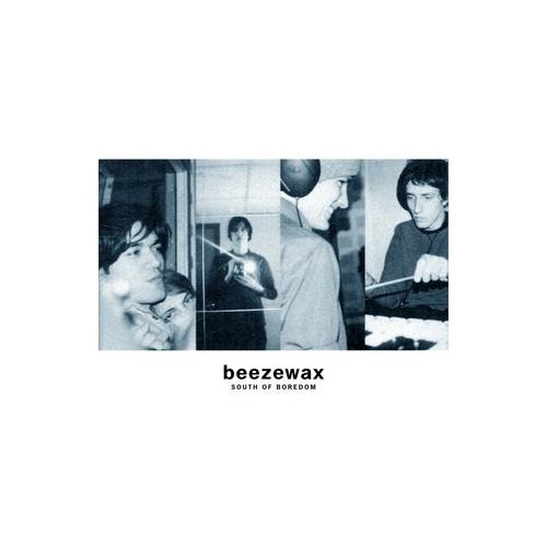 Beezewax South Of Boredom (LP)