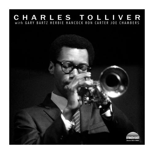 Charles Tolliver Charles Tolliver All Stars (LP)