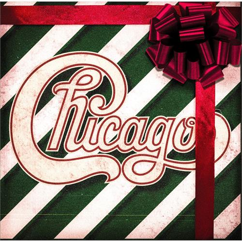 Chicago Chicago Christmas (2019)(LP)