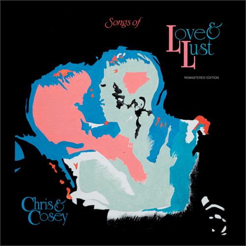 Chris & Cosey Songs Of Love & Lust (LP)