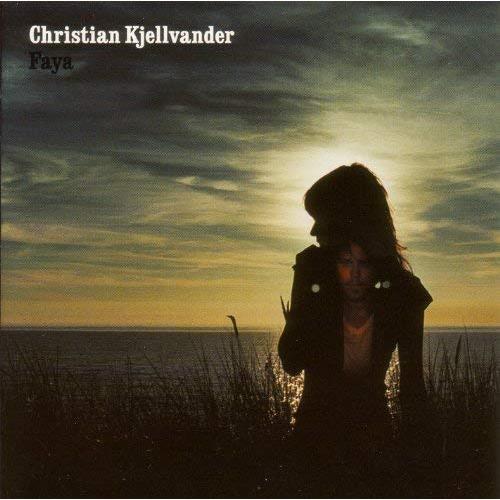 Christian Kjellvander Faya (LP)