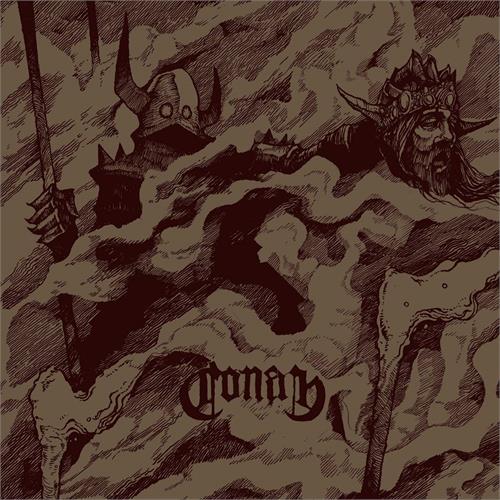 Conan Blood Eagle - Picture Disc (LP) 