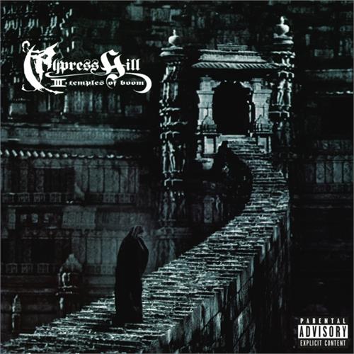 Cypress Hill III - Temples Of Boom (2LP)