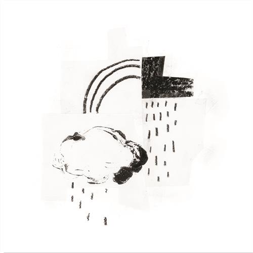 Damien Jurado In The Shape Of A Storm (LP)