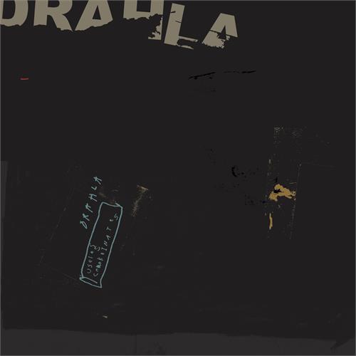 Drahla Useless Coordinates - LTD (LP)