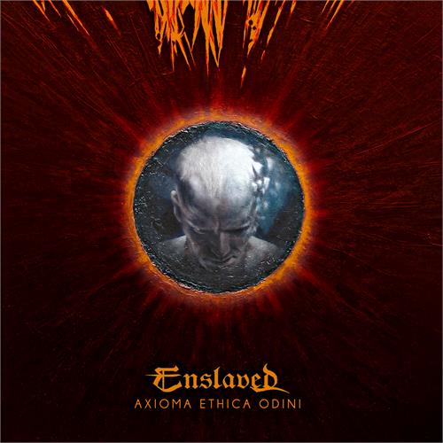 Enslaved Axioma Ethica Odini (2LP)