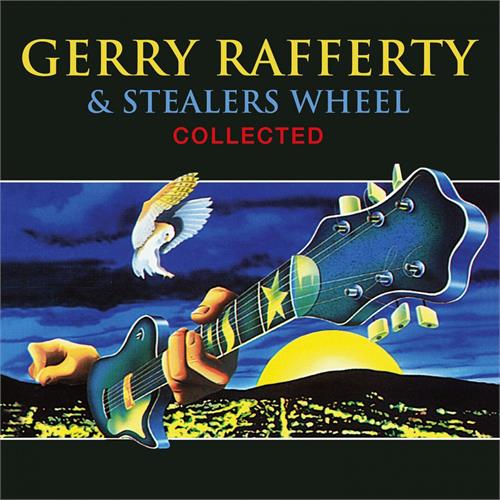 Gerry Rafferty  & Stealers Wheel Collected (2LP)