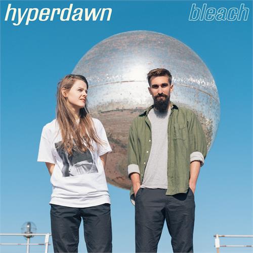 Hyperdawn Bleach (LP)