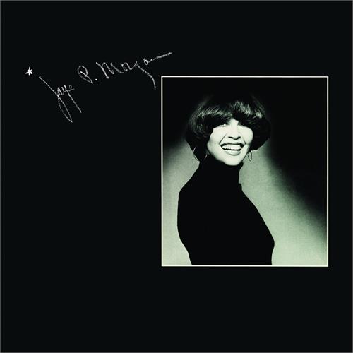 Jaye P. Morgan Jaye P. Morgan (LP) 
