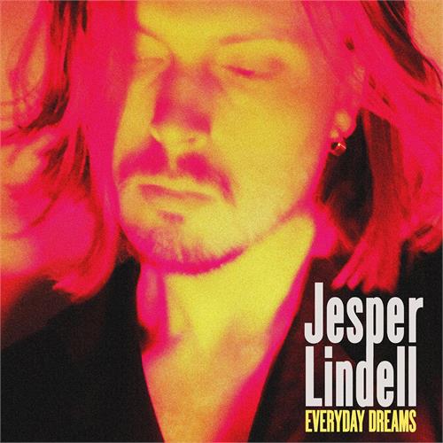 Jesper Lindell Everyday Dreams (LP) 