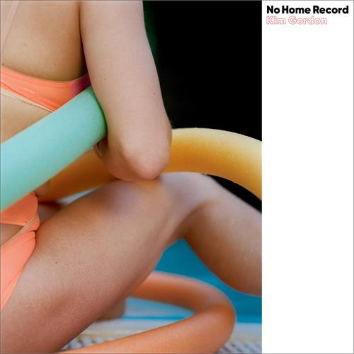 Kim Gordon No Home Record (LP)