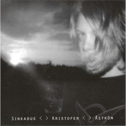 Kristofer Åström Sinkadus (LP)