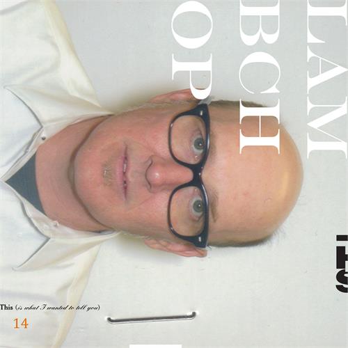 Lambchop This (Is What I Wanted To Tell You) (LP)