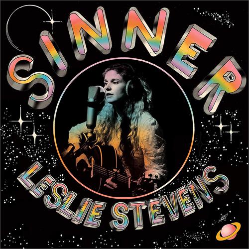 Leslie Stevens Sinner (LP)