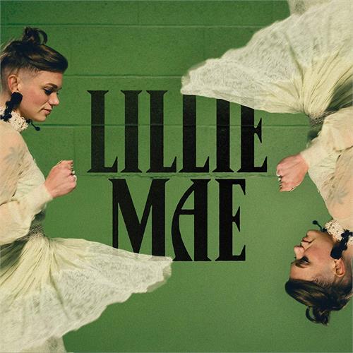 Lillie Mae Other Girls (LP)