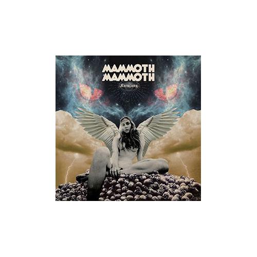 Mammoth Mammoth Kreuzung (LP) 