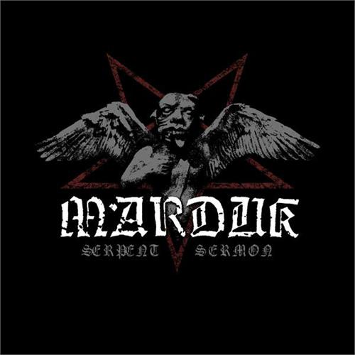 Marduk Serpent Sermon (LP)
