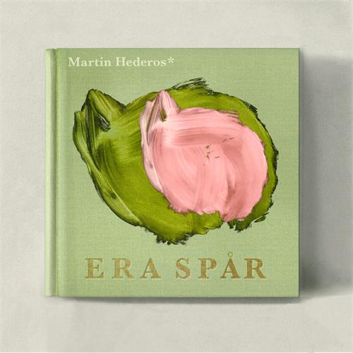 Martin Hederos Era Spår (LP)