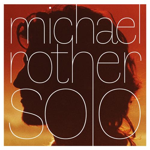 Michael Rother Solo (6LP BOKS)