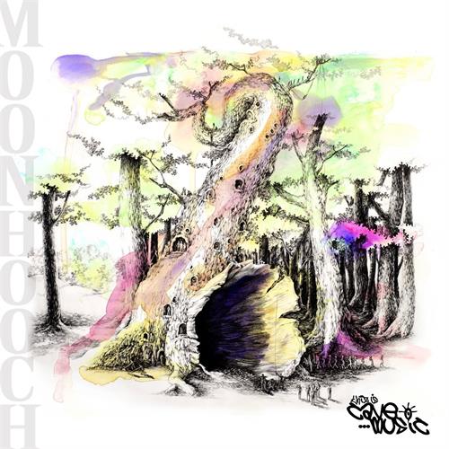 Moon Hooch This Is Cave Music (LP)