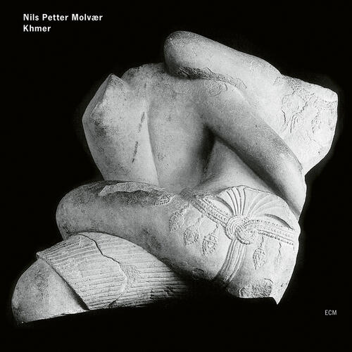 Nils Petter Molvær Khmer (CD) 
