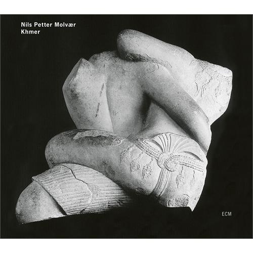 Nils Petter Molvær Khmer (CD)