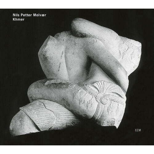 Nils Petter Molvær Khmer (CD) 