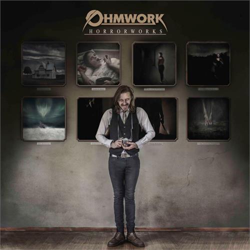 Ohmwork HorrorWorks