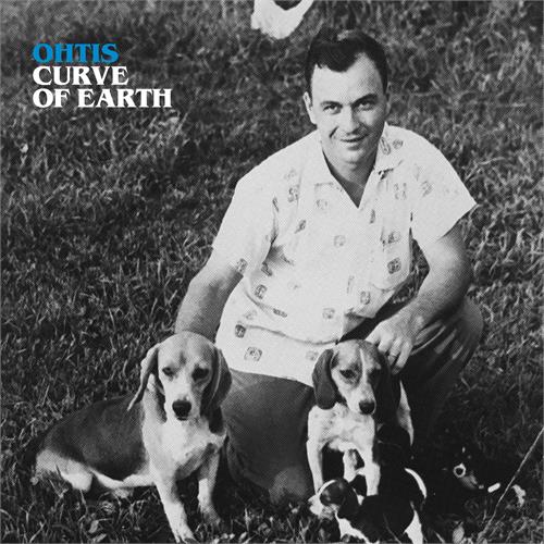 Ohtis Curve Of Earth (LP)