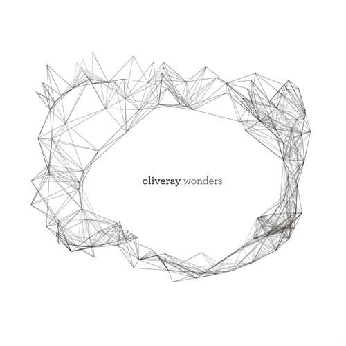 Oliveray (Nils Frahm & Peter Broderick) Wonders (LP)