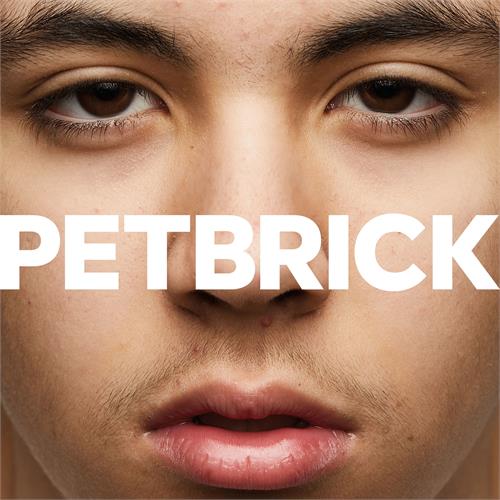 Petbrick I - LTD (LP)